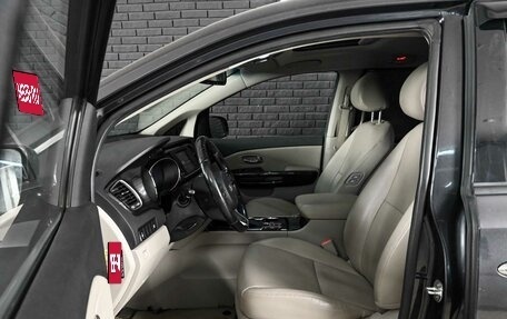 KIA Carnival III, 2020 год, 3 380 000 рублей, 10 фотография