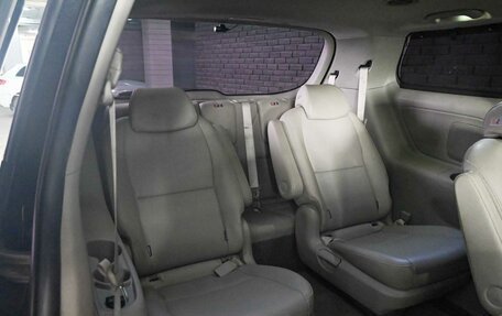 KIA Carnival III, 2020 год, 3 380 000 рублей, 13 фотография