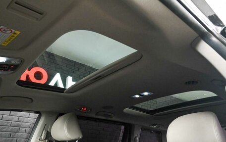 KIA Carnival III, 2020 год, 3 380 000 рублей, 14 фотография