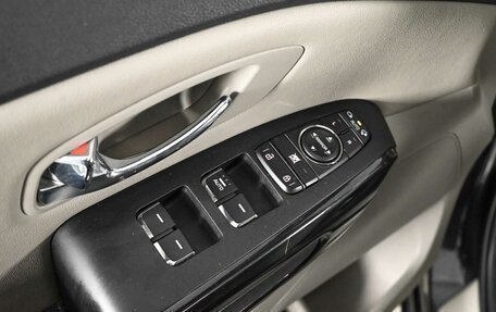 KIA Carnival III, 2020 год, 3 380 000 рублей, 18 фотография