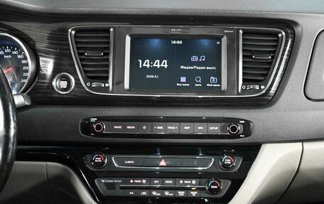 KIA Carnival III, 2020 год, 3 380 000 рублей, 16 фотография