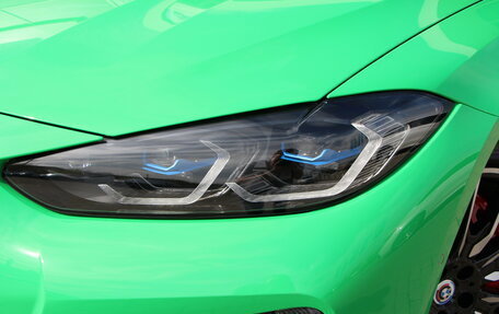 BMW i4, 2023 год, 7 993 000 рублей, 9 фотография