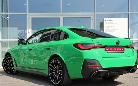 BMW i4, 2023 год, 7 993 000 рублей, 3 фотография