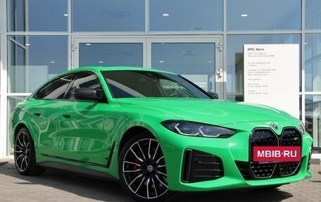 BMW i4, 2023 год, 7 993 000 рублей, 7 фотография