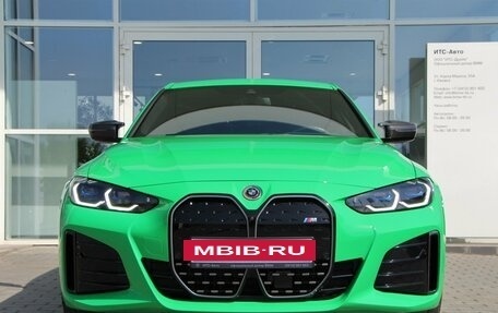 BMW i4, 2023 год, 7 993 000 рублей, 8 фотография