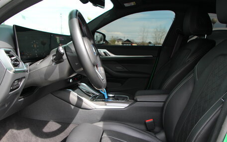 BMW i4, 2023 год, 7 993 000 рублей, 14 фотография