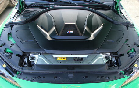 BMW i4, 2023 год, 7 993 000 рублей, 11 фотография