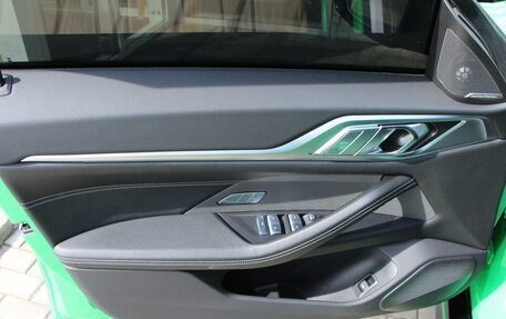 BMW i4, 2023 год, 7 993 000 рублей, 13 фотография