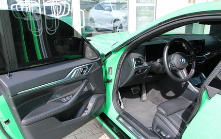 BMW i4, 2023 год, 7 993 000 рублей, 12 фотография