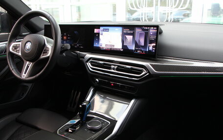 BMW i4, 2023 год, 7 993 000 рублей, 17 фотография