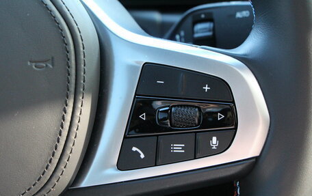 BMW i4, 2023 год, 7 993 000 рублей, 20 фотография