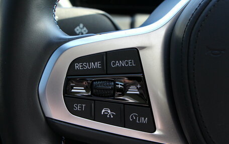 BMW i4, 2023 год, 7 993 000 рублей, 19 фотография