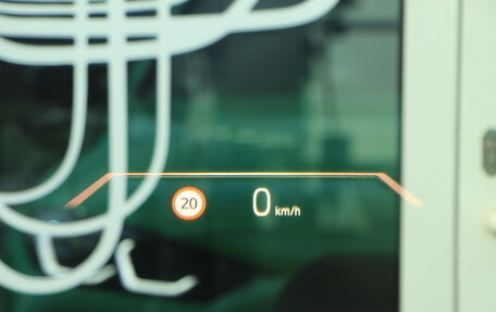 BMW i4, 2023 год, 7 993 000 рублей, 22 фотография