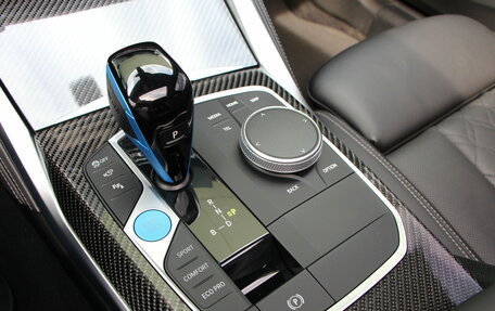 BMW i4, 2023 год, 7 993 000 рублей, 23 фотография