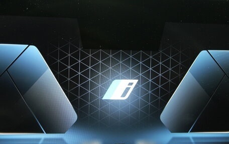 BMW i4, 2023 год, 7 993 000 рублей, 21 фотография