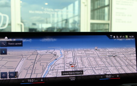 BMW i4, 2023 год, 7 993 000 рублей, 26 фотография