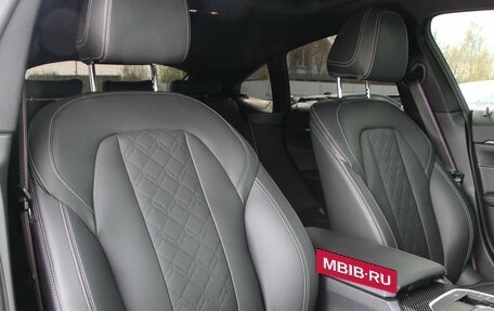 BMW i4, 2023 год, 7 993 000 рублей, 34 фотография