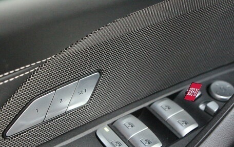 BMW i4, 2023 год, 7 993 000 рублей, 38 фотография