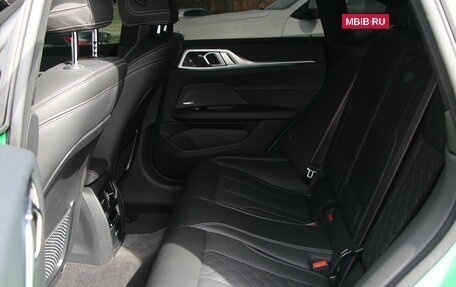 BMW i4, 2023 год, 7 993 000 рублей, 35 фотография