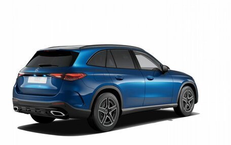 Mercedes-Benz GLC, 2025 год, 9 550 000 рублей, 6 фотография