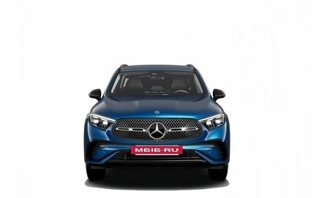 Mercedes-Benz GLC, 2025 год, 9 550 000 рублей, 5 фотография