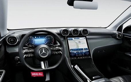 Mercedes-Benz GLC, 2025 год, 9 550 000 рублей, 9 фотография