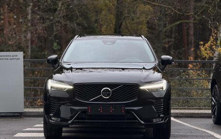 Volvo XC60 II, 2025 год, 8 990 000 рублей, 5 фотография