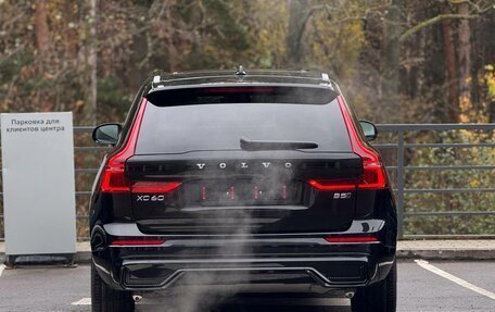 Volvo XC60 II, 2025 год, 8 990 000 рублей, 7 фотография