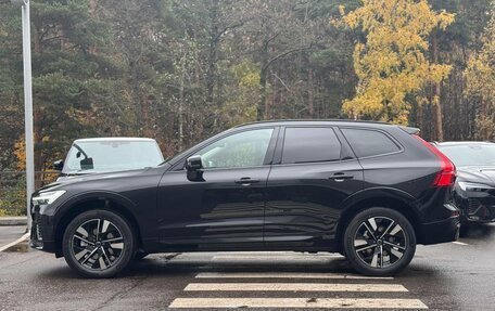 Volvo XC60 II, 2025 год, 8 990 000 рублей, 3 фотография