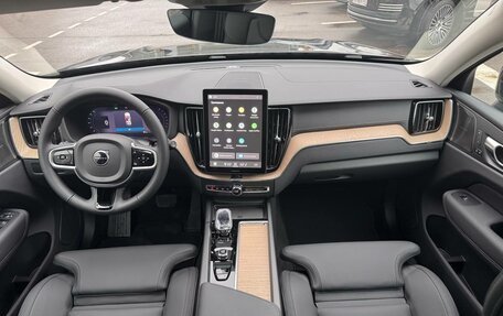 Volvo XC60 II, 2025 год, 8 990 000 рублей, 8 фотография