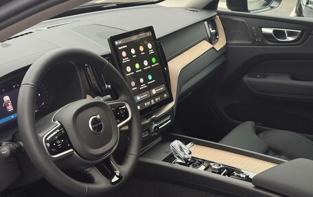 Volvo XC60 II, 2025 год, 8 990 000 рублей, 9 фотография