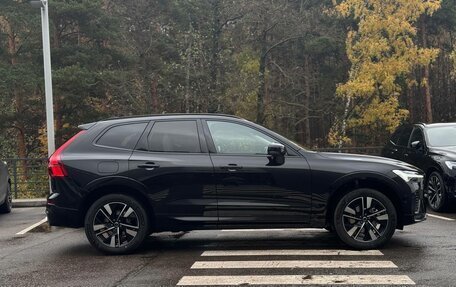 Volvo XC60 II, 2025 год, 8 990 000 рублей, 6 фотография