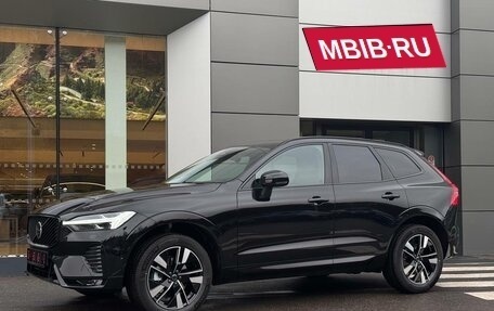 Volvo XC60 II, 2025 год, 8 990 000 рублей, 2 фотография