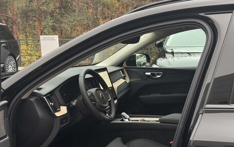 Volvo XC60 II, 2025 год, 8 990 000 рублей, 10 фотография