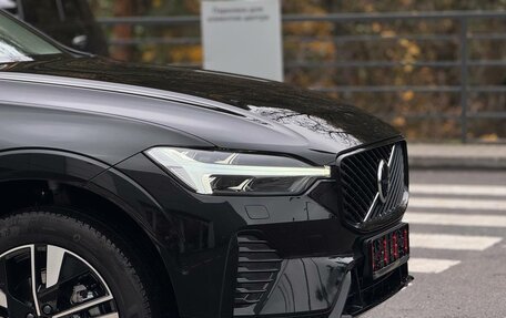 Volvo XC60 II, 2025 год, 8 990 000 рублей, 16 фотография