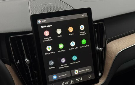 Volvo XC60 II, 2025 год, 8 990 000 рублей, 20 фотография