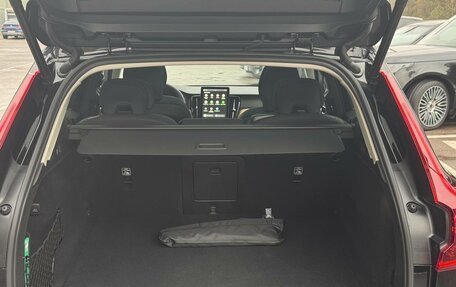 Volvo XC60 II, 2025 год, 8 990 000 рублей, 14 фотография