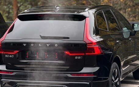 Volvo XC60 II, 2025 год, 8 990 000 рублей, 15 фотография