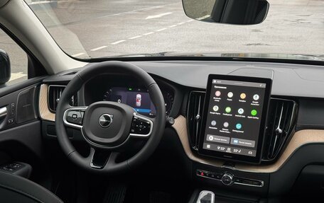 Volvo XC60 II, 2025 год, 8 990 000 рублей, 13 фотография