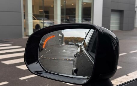 Volvo XC60 II, 2025 год, 8 990 000 рублей, 19 фотография