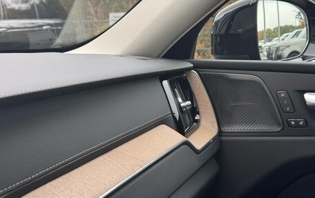 Volvo XC60 II, 2025 год, 8 990 000 рублей, 25 фотография