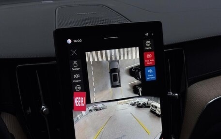 Volvo XC60 II, 2025 год, 8 990 000 рублей, 24 фотография
