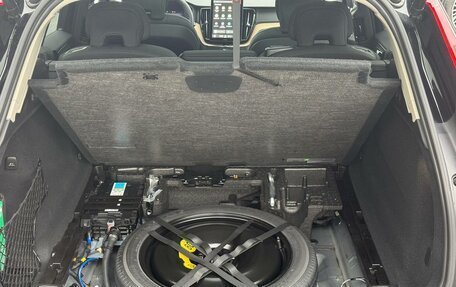 Volvo XC60 II, 2025 год, 8 990 000 рублей, 28 фотография