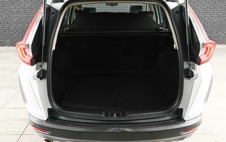 Honda CR-V IV, 2020 год, 3 325 000 рублей, 9 фотография