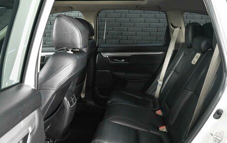 Honda CR-V IV, 2020 год, 3 325 000 рублей, 11 фотография