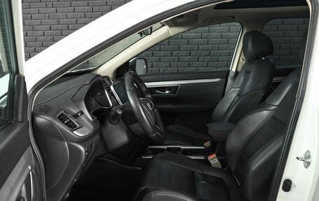 Honda CR-V IV, 2020 год, 3 325 000 рублей, 10 фотография