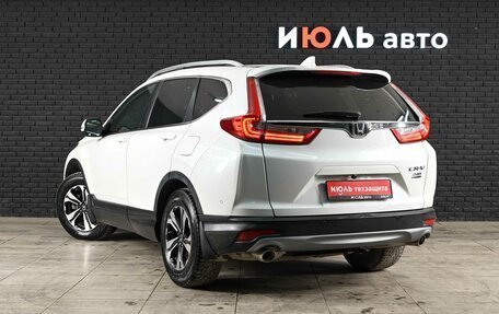 Honda CR-V IV, 2020 год, 3 325 000 рублей, 6 фотография