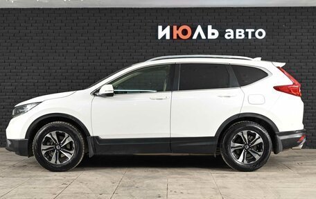 Honda CR-V IV, 2020 год, 3 325 000 рублей, 7 фотография