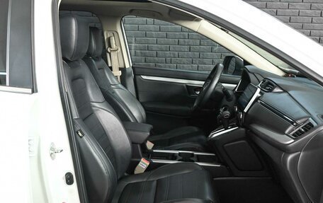 Honda CR-V IV, 2020 год, 3 325 000 рублей, 13 фотография