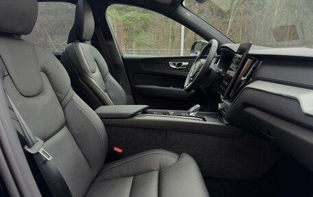 Volvo XC60 II, 2025 год, 9 640 000 рублей, 8 фотография